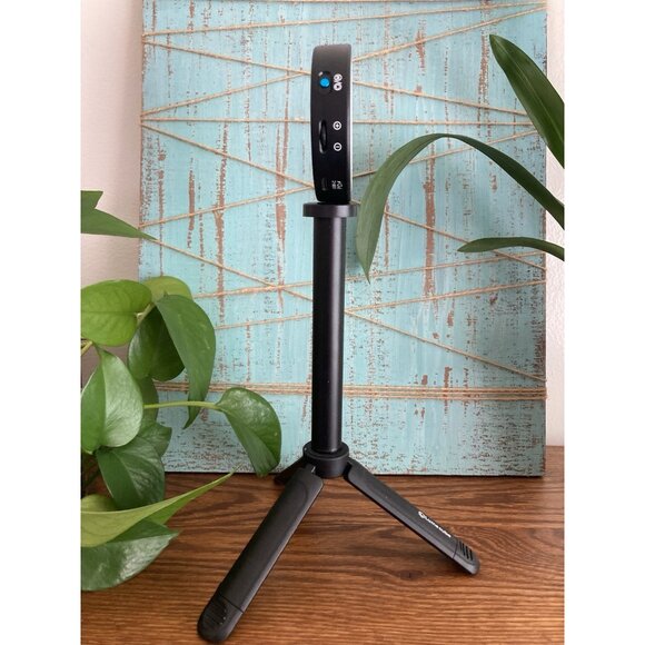 LUME CUBE VIDEO CONFERENCE LED LIGHT WITH TRIPOD (USB -C CHARGE) 2 Tone Light - Picture 7 of 10